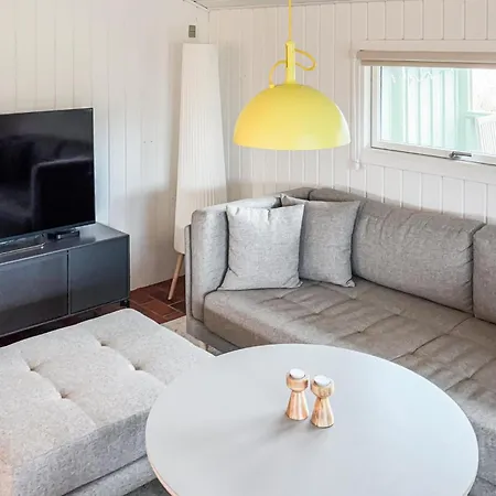 Gorgeous In With Wifi 펜션 Blåvand